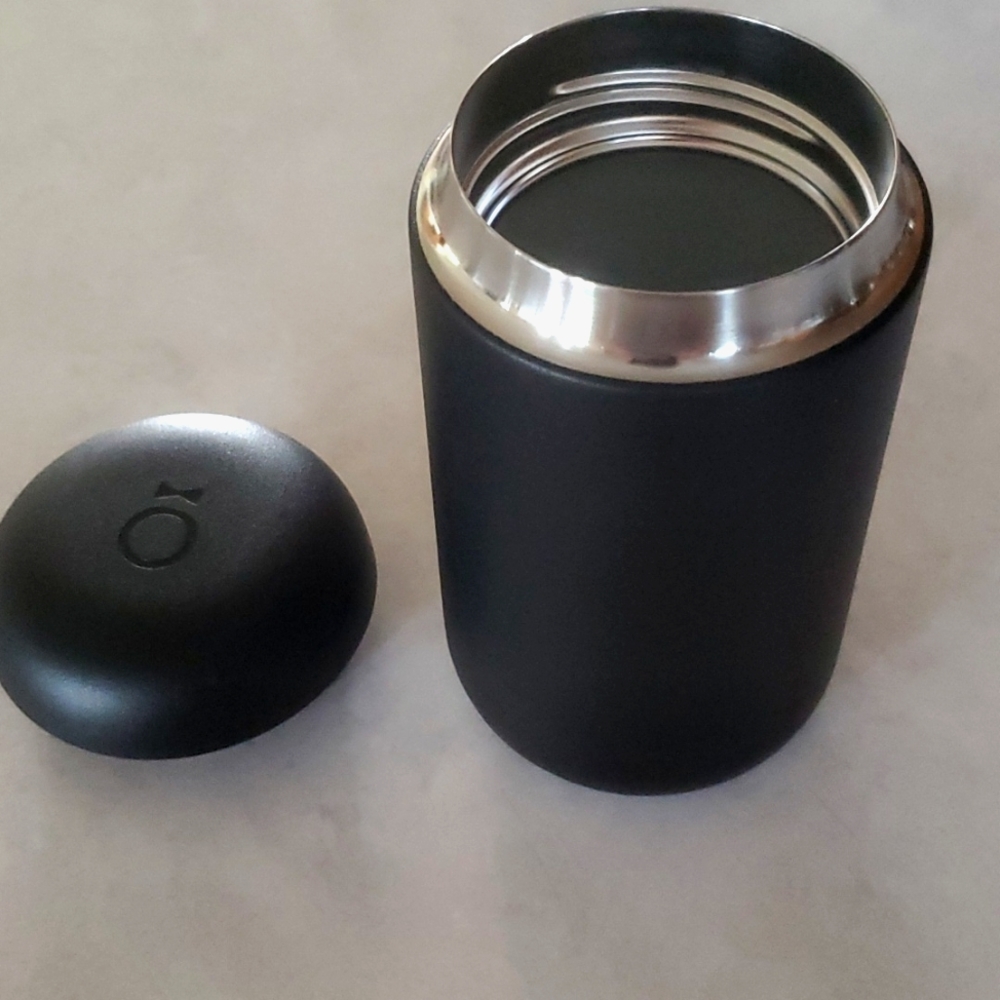 FELLOW CARTER EVERYWHERE   MUG, NEW